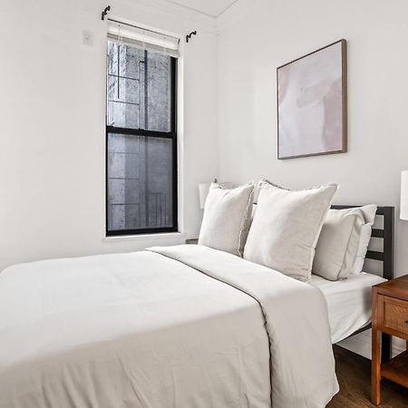 Modern 3Bd 1 Bath City Escape 뉴욕 외부 사진