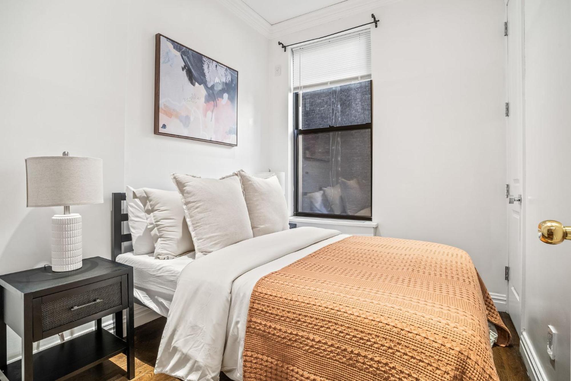 Modern 3Bd 1 Bath City Escape 뉴욕 외부 사진
